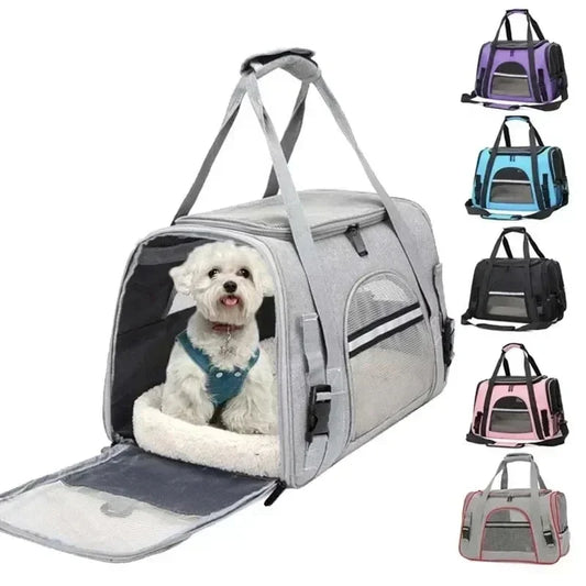 Pet Carrier Bag