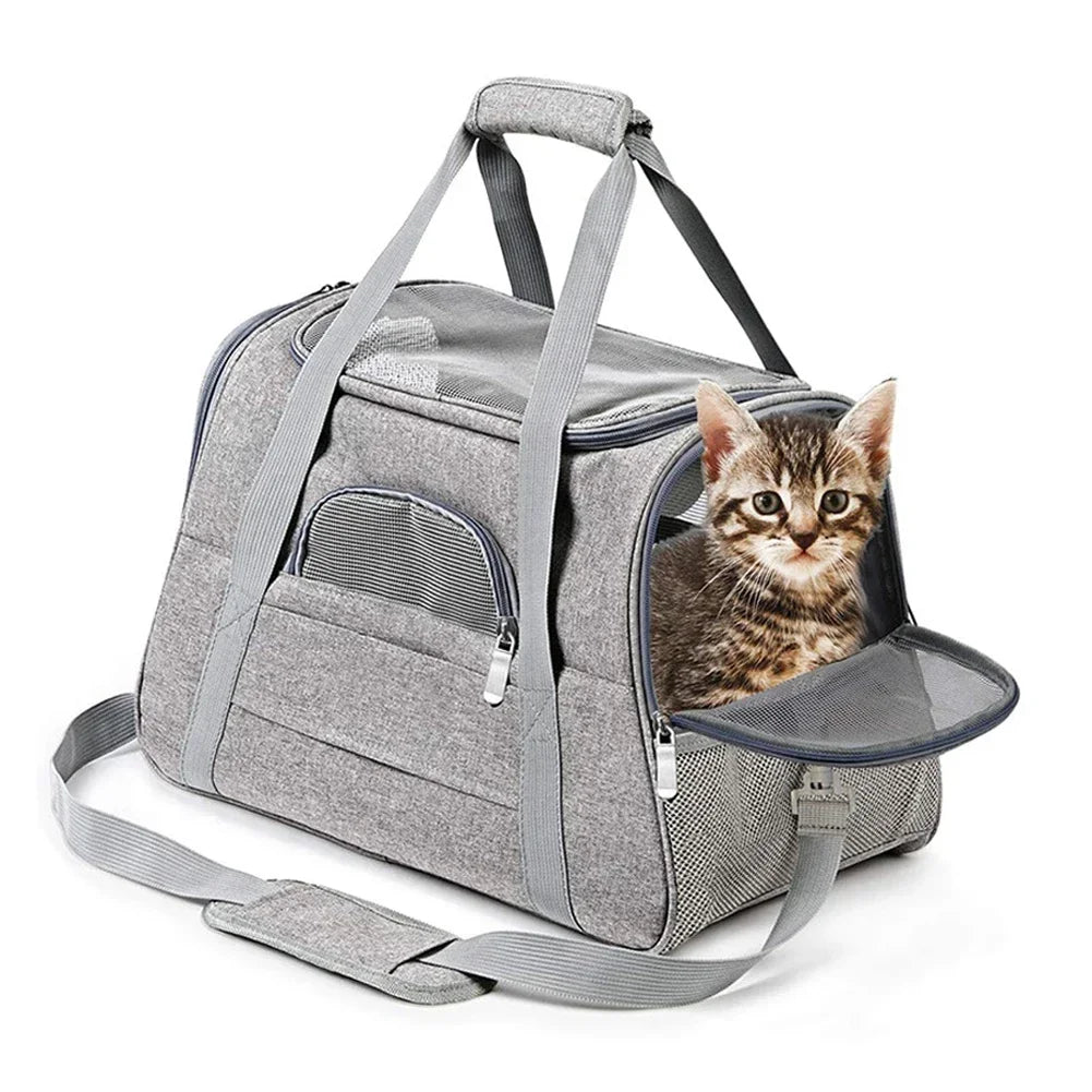 Pet Carrier Bag