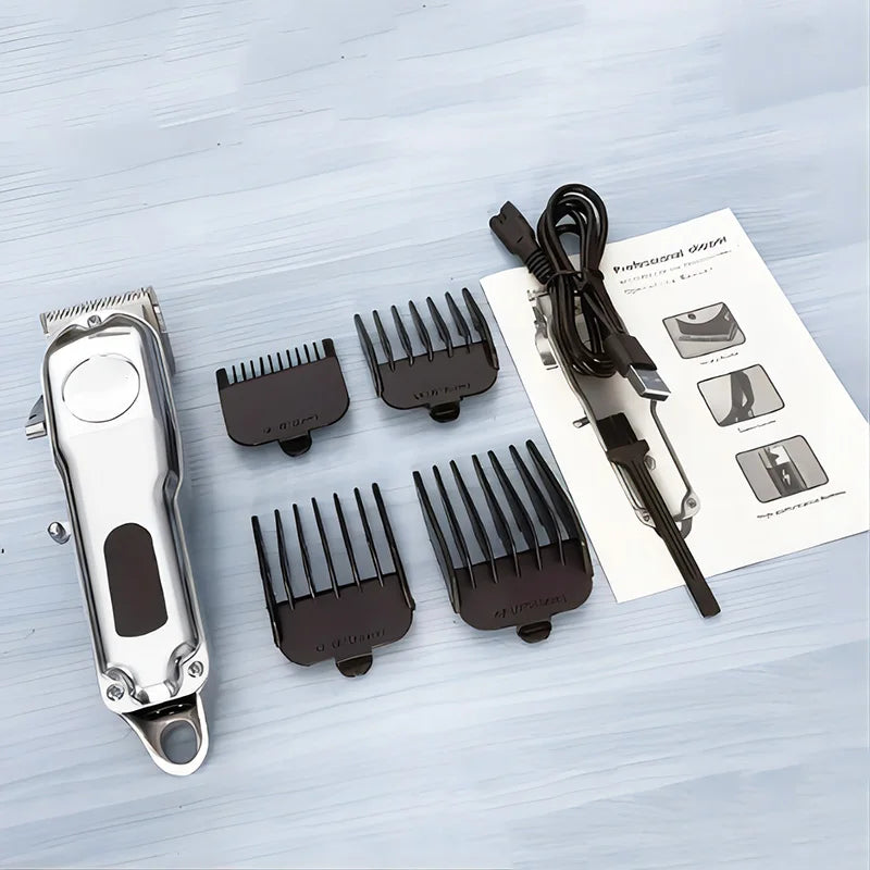 Pet Hair Clippers for Cats & Dogs