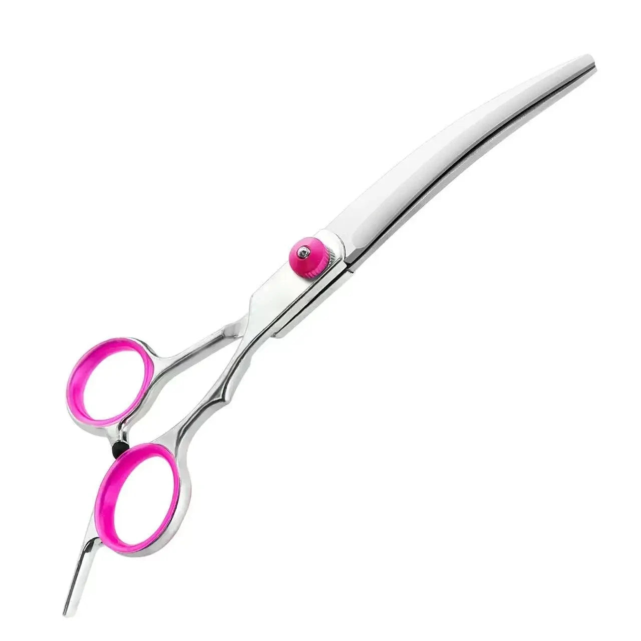 Grooming Scissors Set – Precision, Safety & Comfort in One Kit